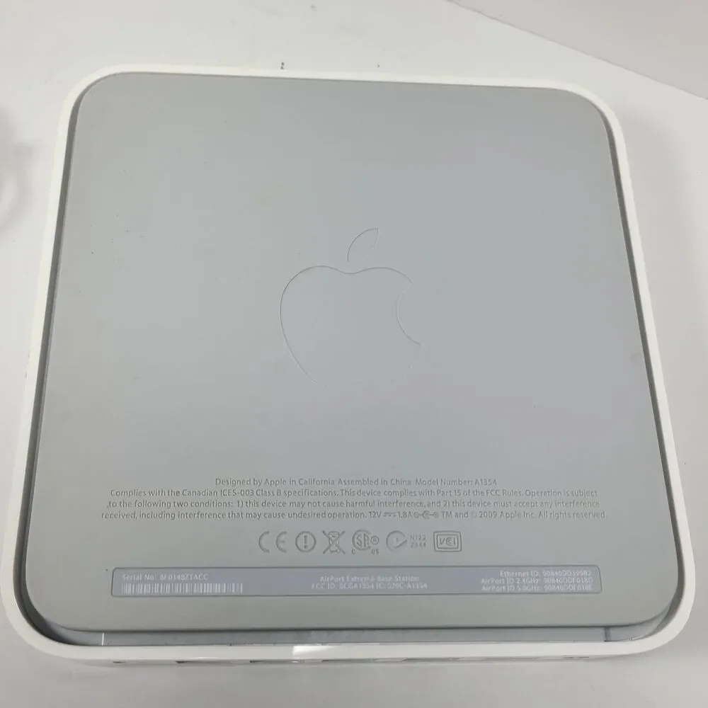 Apple brand model